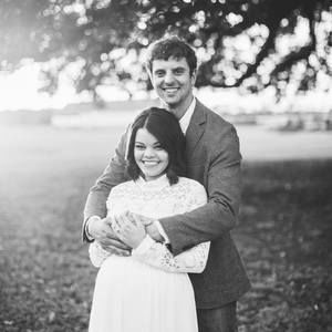 Meet your Posher, Christy